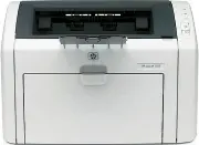 Cách cài đặt driver HP LaserJet 1022