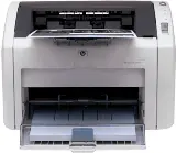 Cách cài đặt driver HP LaserJet 1022nw